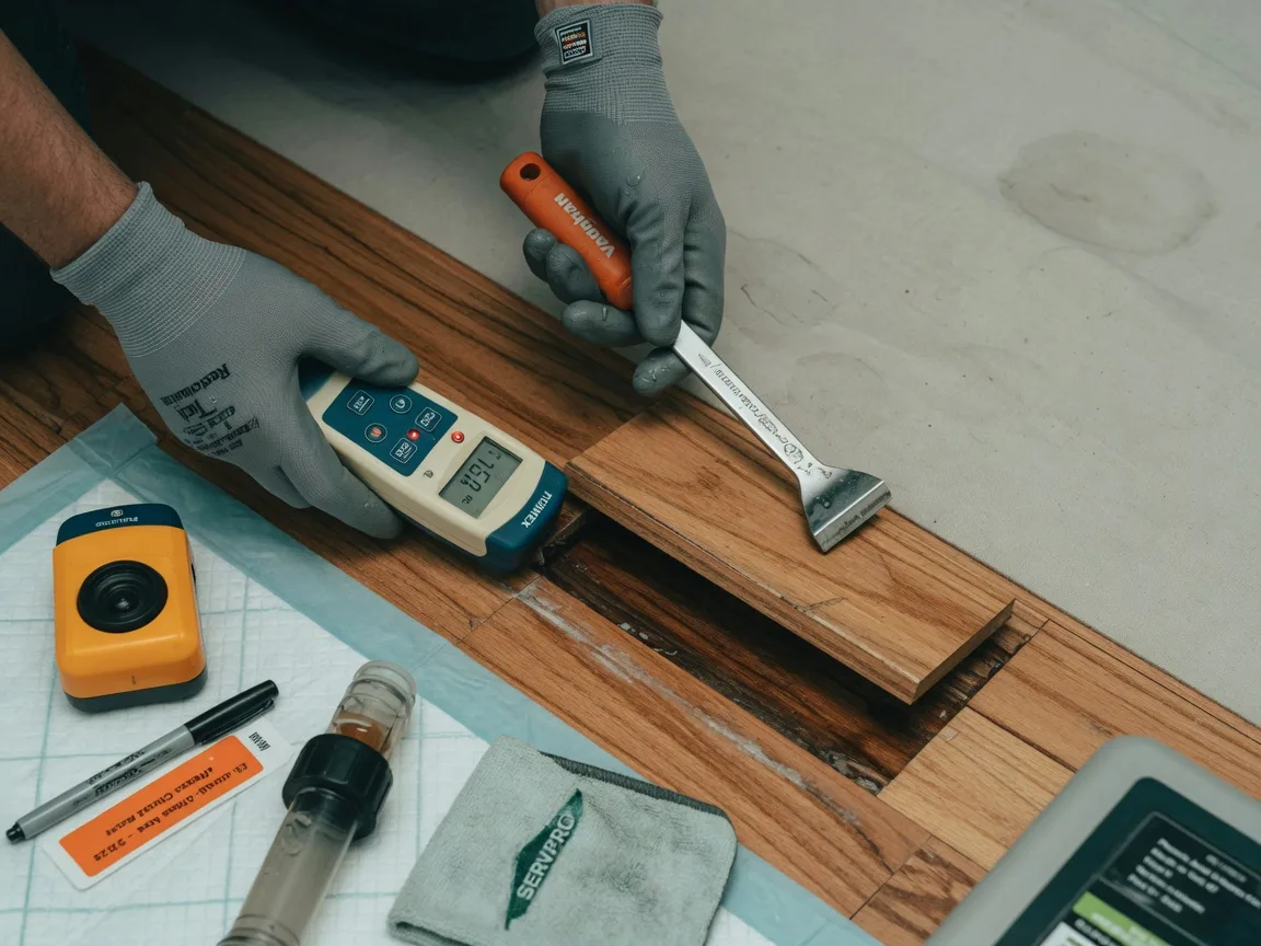 Why choose Water Damage Restoration in Woodland, PA